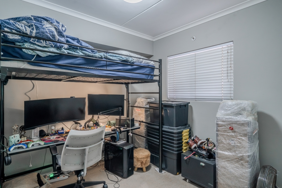 2 Bedroom Property for Sale in Burgundy Estate Western Cape